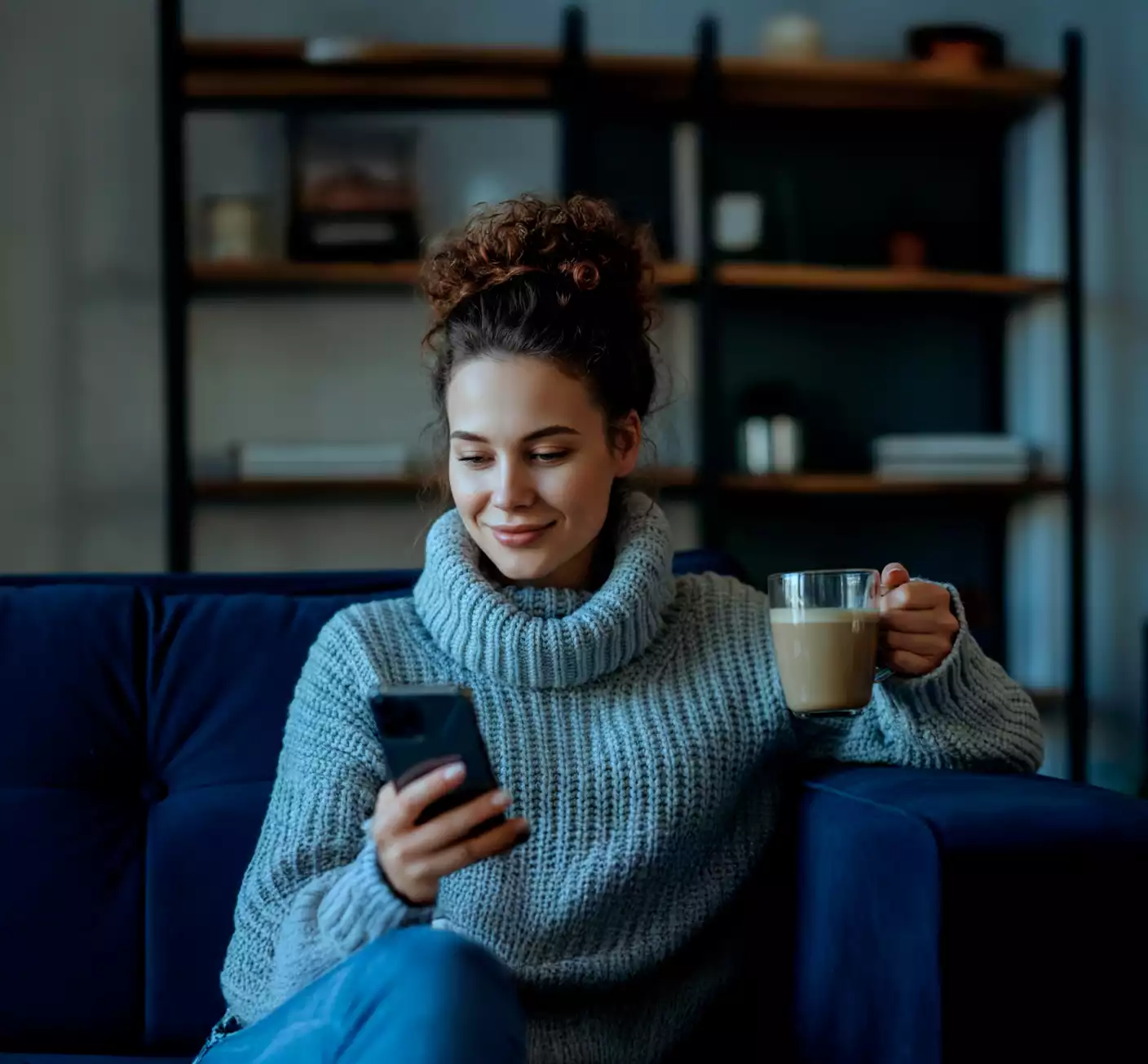 Conta digital multimoedas