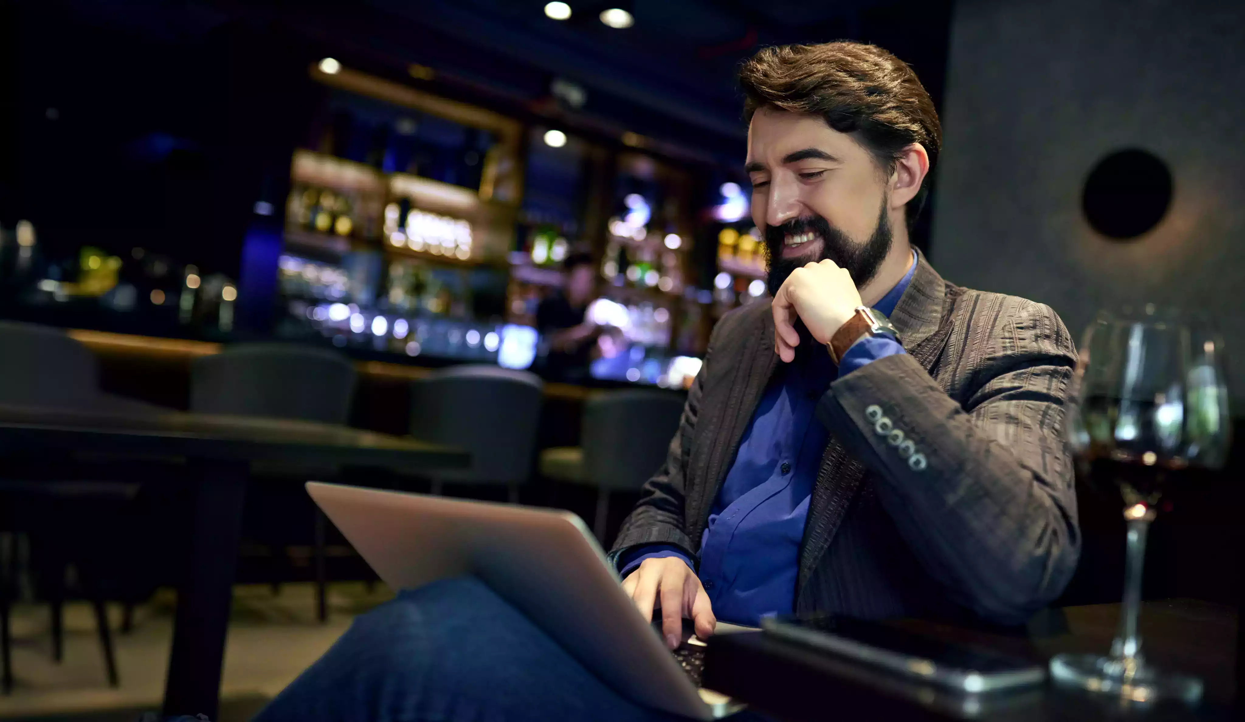 cross border payment expertise